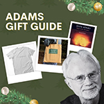 The John Adams Gift Guide